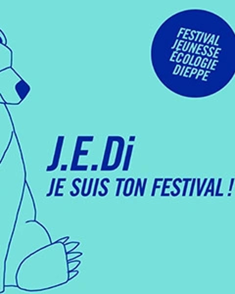 J.E.Di Je suis ton festival !