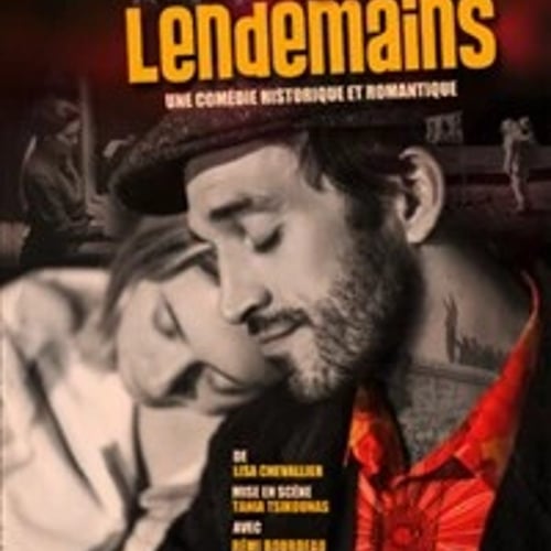 Nos lendemains 1