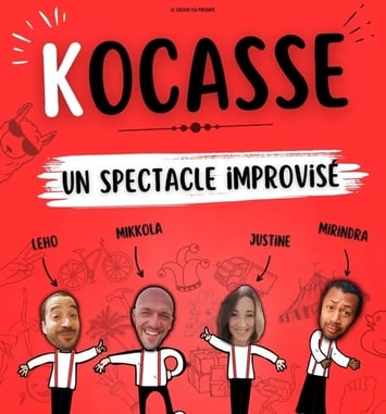 Kocasse