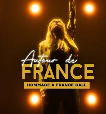 Autour de France