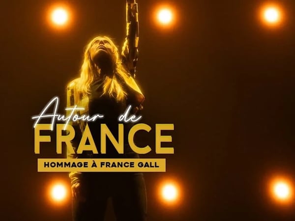 Autour de France