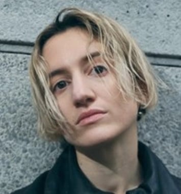 Aloïse Sauvage