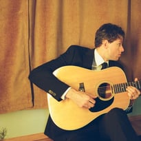 Cory Hanson