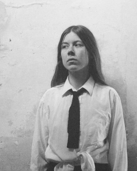 Nina Winder Lind
