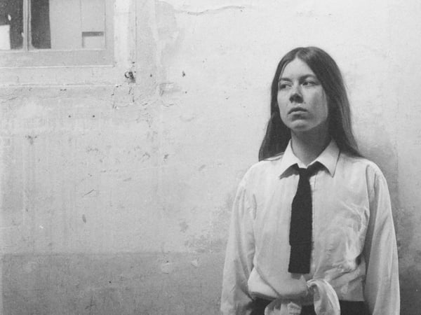 Nina Winder Lind
