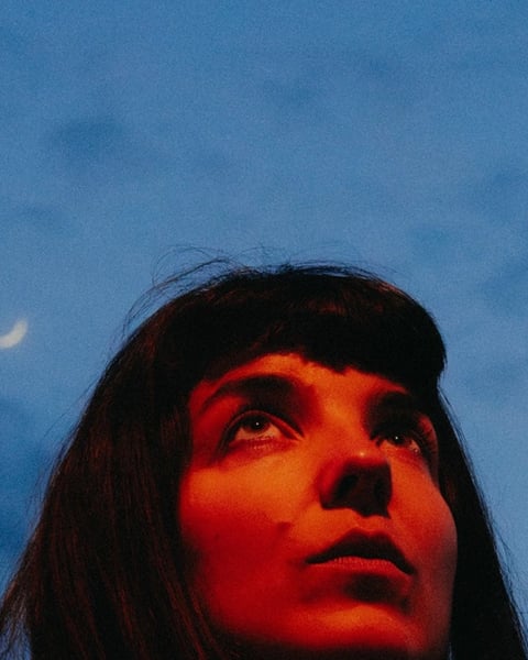 Lola Sauvageot