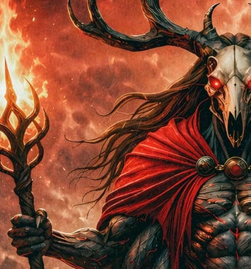 Apocalypse Metal Fest #5