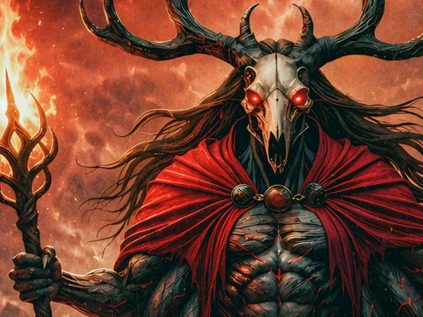 Apocalypse Metal Fest #5