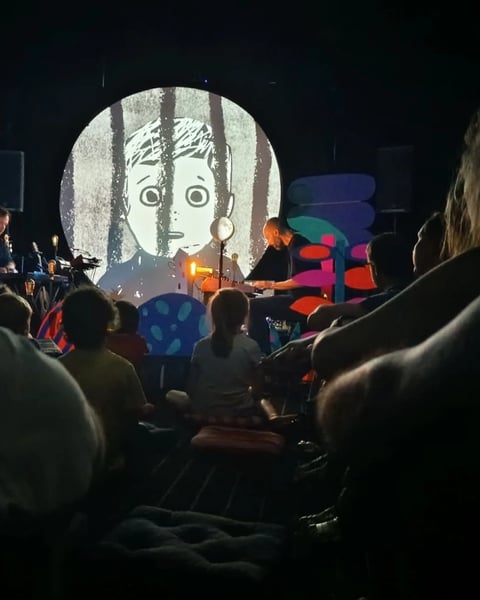 Jean de la lune