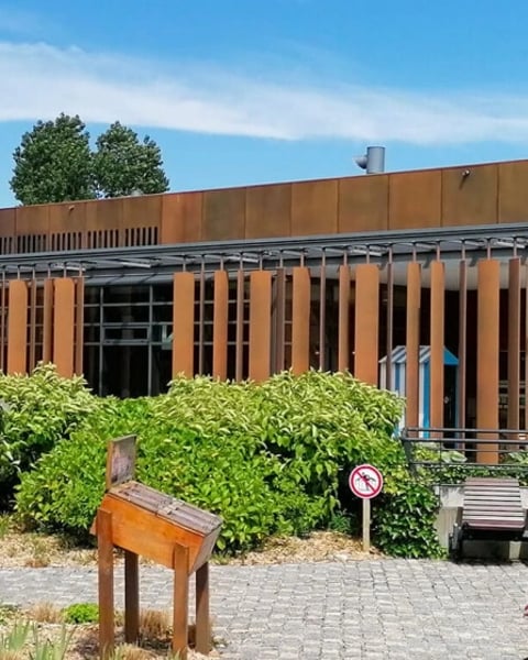 Musée d'Histoire de la Vie Quotidienne