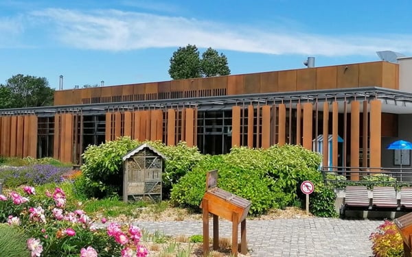Musée d'Histoire de la Vie Quotidienne