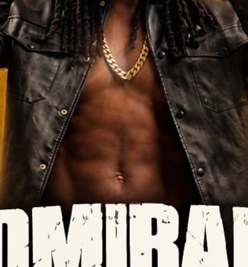 Admiral T