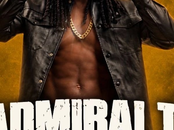 Admiral T