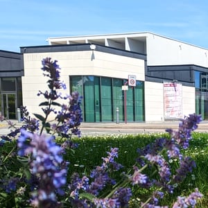 Espace culturel Philippe Torreton