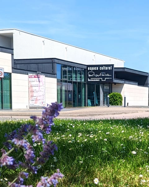 Espace culturel Philippe Torreton