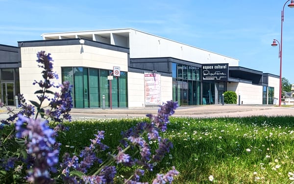 Espace culturel Philippe Torreton