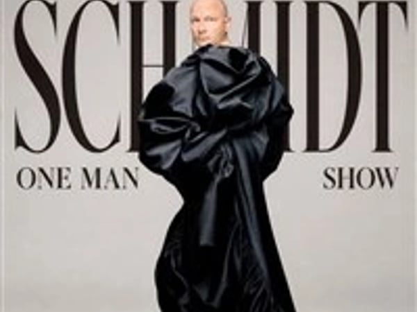 Julien Schmidt