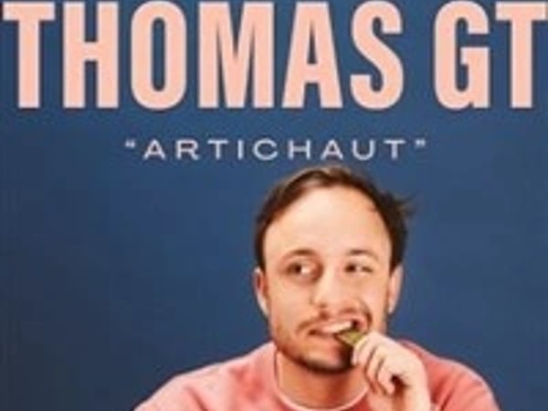 Thomas GT dans Artichaut