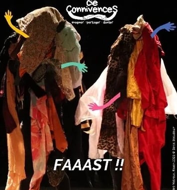 Faaast