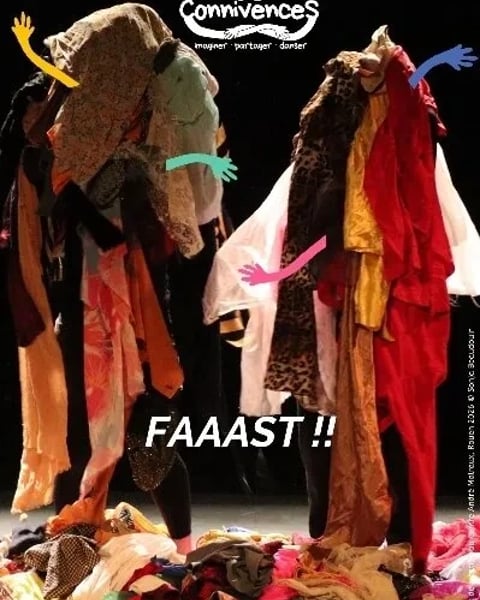 FAAAST !!