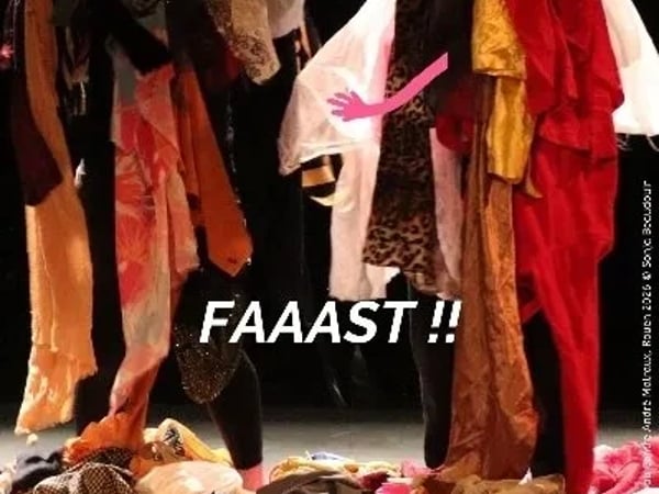 Faaast
