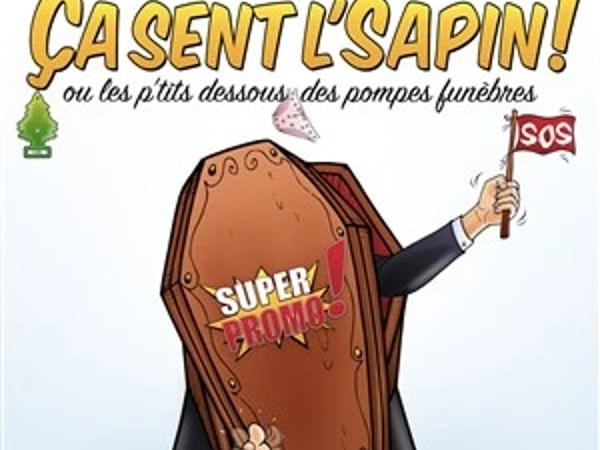 Ça sent l'sapin !