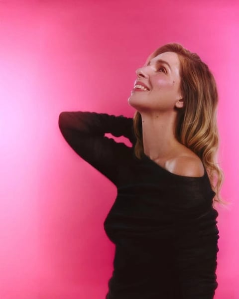 Musique : Barbara Carlotti - Chéris ton futur !