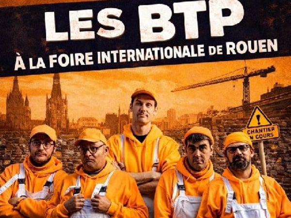 Apéro-Concert – BTP