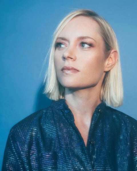 Fredrika Stahl et l'ensemble de l'opéra Normandie Rouen