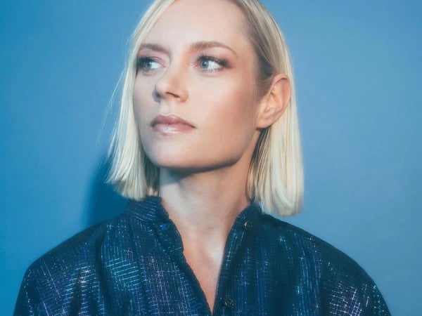 Fredrika Stahl et l'ensemble de l'opéra Normandie Rouen