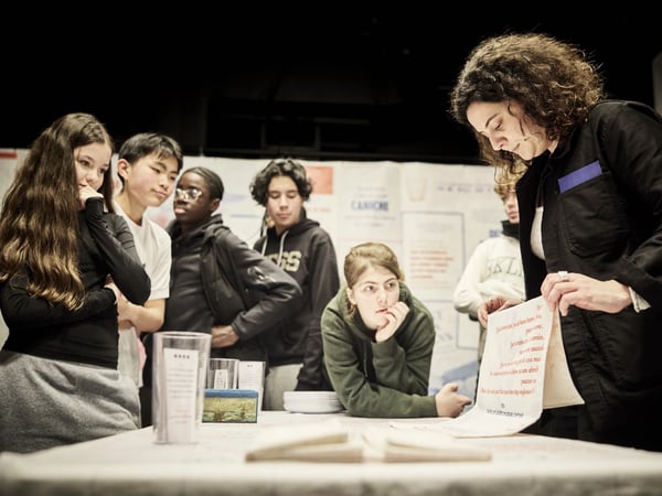 Théâtre : KiLLT - Mauvaise pichenette !