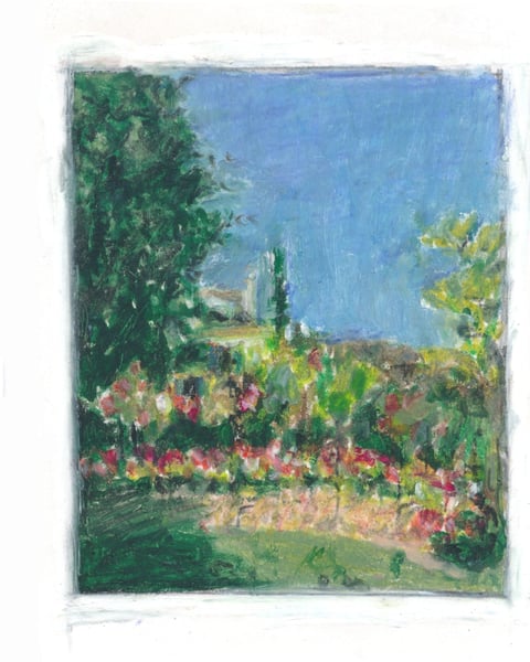 Exposition : L'Unicité de la couleur