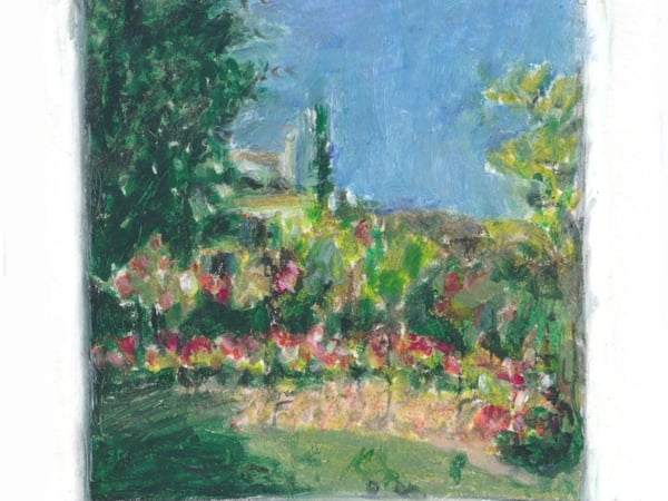 Exposition : L'Unicité de la couleur