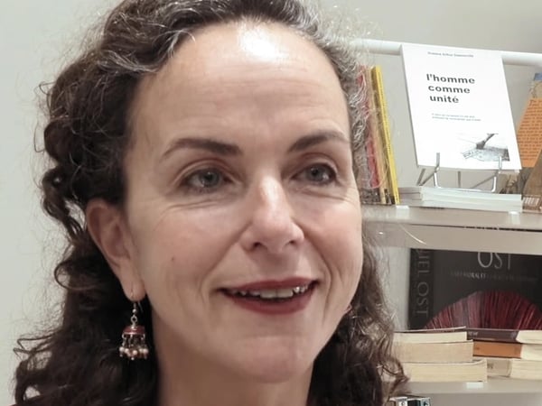 Lecture & rencontre avec Agnès Desartrhe | Les gourmandises de Colette