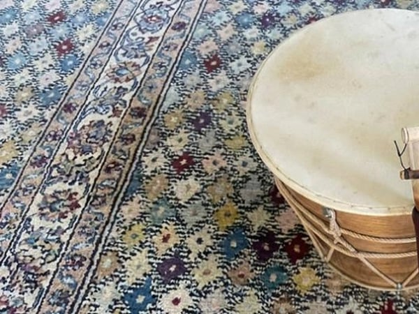 Concert : Trio Yerazad
