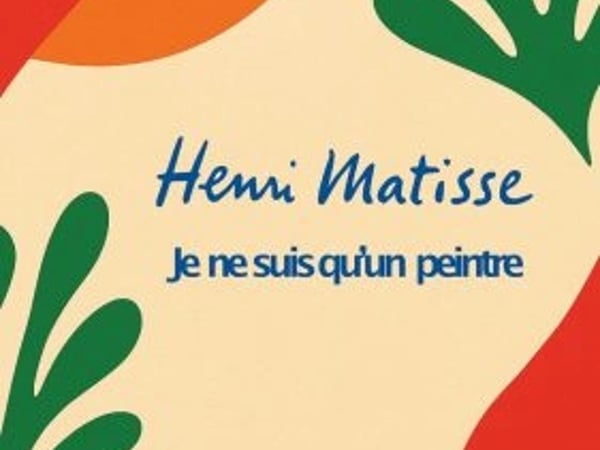 Spectacle-concert au Bosmelet "Henri Matisse : Je ne suis qu'un peintre"