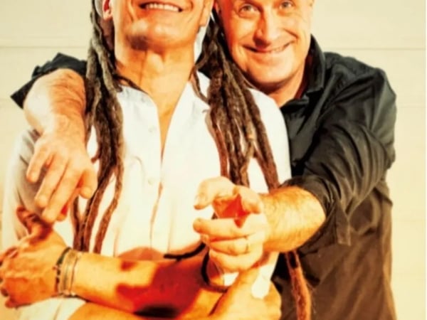 Spectacle musical : Tout le bonheur du monde ou presque