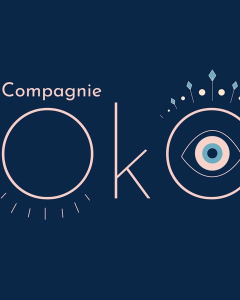 Jeux de corps, Compagnie Oko