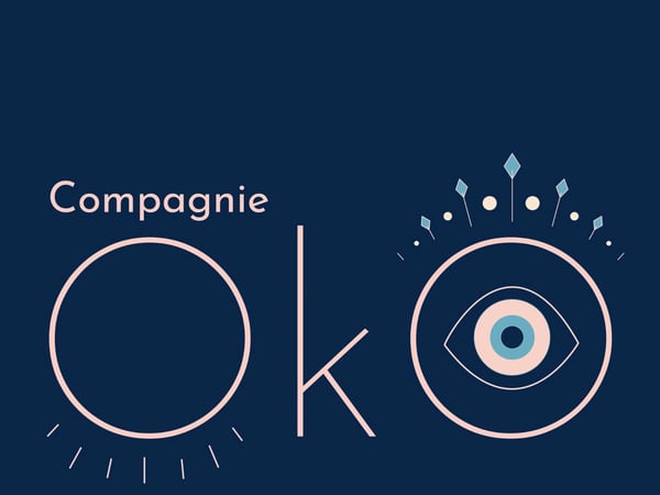 Jeux de corps, Compagnie Oko
