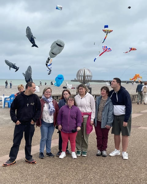 Libre l'air