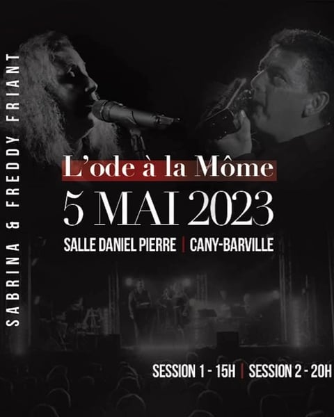 Bal de la chandeleur