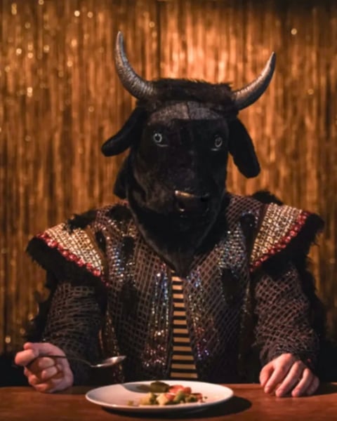 Théâtre | Parler pointu