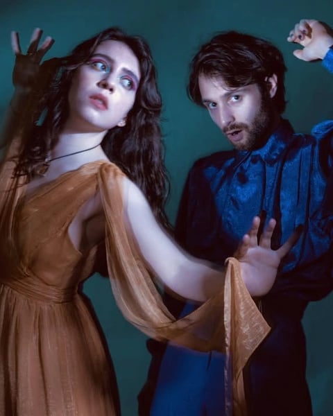 Apéro-Concert – The Songwritters