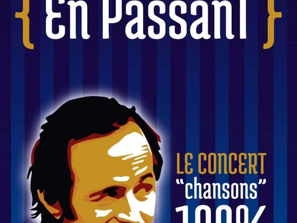 En passant, 100 % Goldman