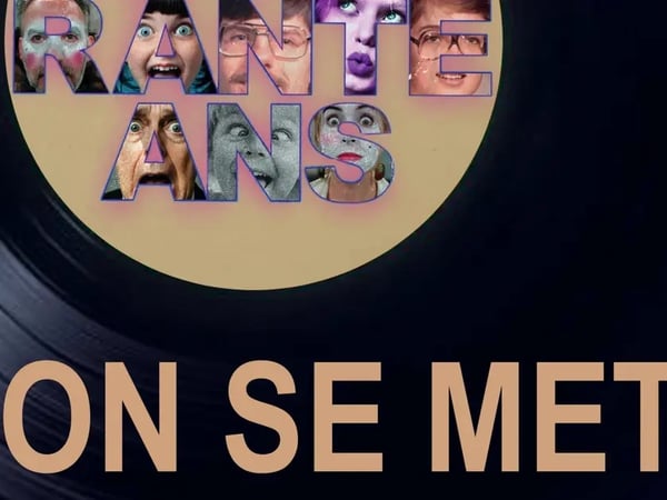 Théâtre | On se met en boite