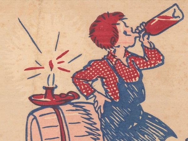 Exposition - Enfants et alcools : normes, éducation, prévention