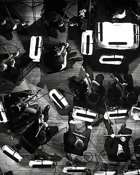 Concert : Cap à l'Est