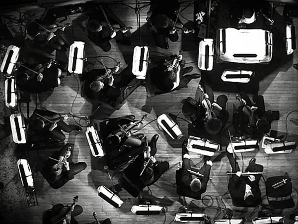 Concert : Cap à l'Est