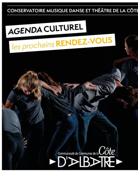 Festival Courants d'air « Sous le ciel de Paris... »