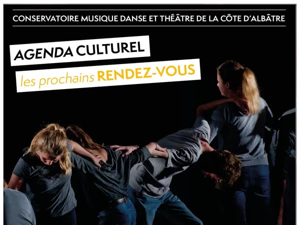 Festival Courants d'air « Sous le ciel de Paris... »